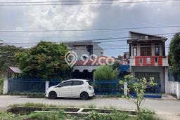 Hot Offer Hunian Mewah Ideal dan Luas di Sukajadi, Pekanbaru Hot Offer Hunian Mewah Ideal dan Luas di Sukajadi, Pekanbaru