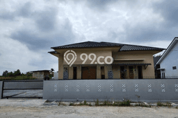 Dijual Cepat Rumah Bagus Siap Huni LB 90m2 di Tampan, Pekanbaru Dijual Cepat Rumah Bagus Siap Huni LB 90m2 di Tampan, Pekanbaru