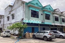 Ruko Dijual di Marpoyan Damai Pekanbaru dengan Luas Bangunan 160m2 Ruko Dijual di Marpoyan Damai Pekanbaru dengan Luas Bangunan 160m2