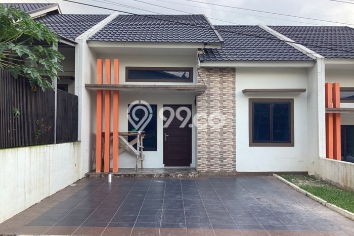 Rumah Budget Terbaik Siap Huni Area Tenayan Raya LT 133m2 Rumah Budget Terbaik Siap Huni Area Tenayan Raya LT 133m2