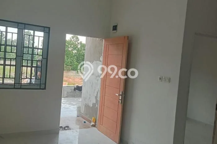 Rumah Minimalis Favorit Dijual Area Tenayan Raya LT 96m2 Rumah Minimalis Favorit Dijual Area Tenayan Raya LT 96m2