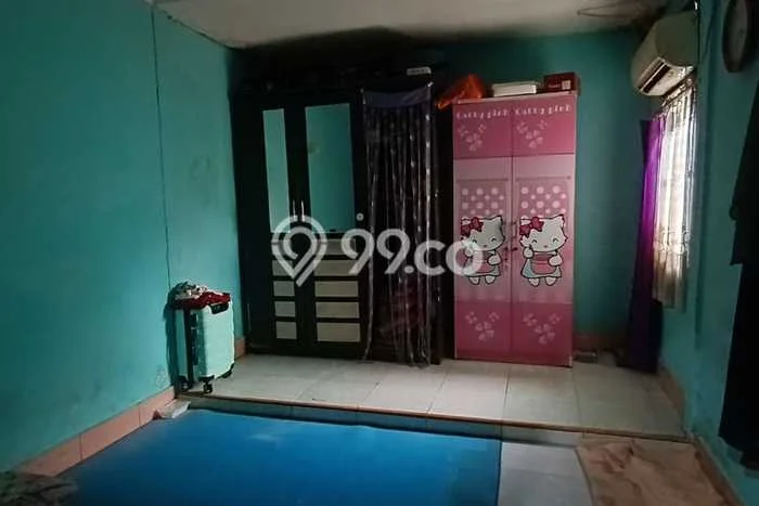 Jual Rumah Siap Huni di Bukit Raya Pekanbaru Harga Rp.300 Juta LT 120m2 Jual Rumah Siap Huni di Bukit Raya Pekanbaru Harga Rp.300 Juta LT 120m2
