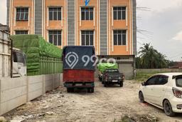 Ruko Komersial Dijual di Marpoyan Damai Pekanbaru LT 213m2 & LB 245m2 Ruko Komersial Dijual di Marpoyan Damai Pekanbaru LT 213m2 & LB 245m2