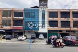 Unit Ruko Dijual di Bukit Raya Pekanbaru Luas Tanah 352m2, Luas Bangunan 542m2 Unit Ruko Dijual di Bukit Raya Pekanbaru Luas Tanah 352m2, Luas Bangunan 542m2