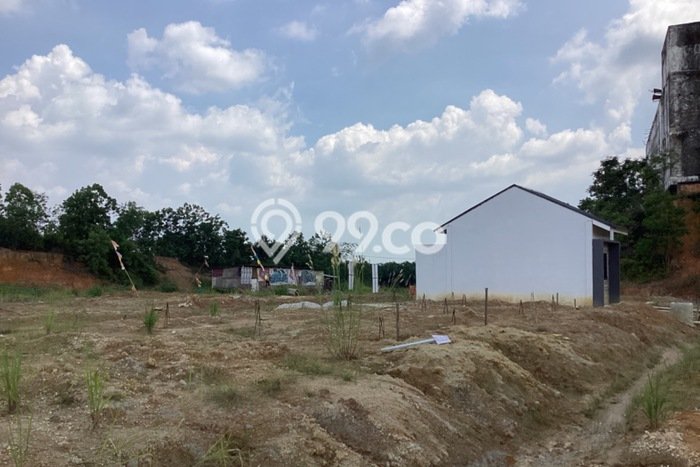 Jual Rumah Siap Huni di Rumbai Pekanbaru Harga Rp 166 Juta LT 90m2 Jual Rumah Siap Huni di Rumbai Pekanbaru Harga Rp 166 Juta LT 90m2