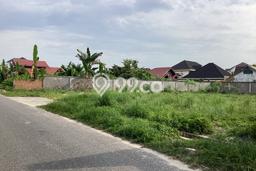 Tanah Komersial Dijual di Marpoyan Damai Pekanbaru 1200m2 Tanah Komersial Dijual di Marpoyan Damai Pekanbaru 1200m2
