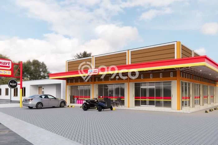 Ruko Dijual Lokasi Stratagis di Siak Hulu Kampar Cocok untuk Investasi Ruko Dijual Lokasi Stratagis di Siak Hulu Kampar Cocok untuk Investasi