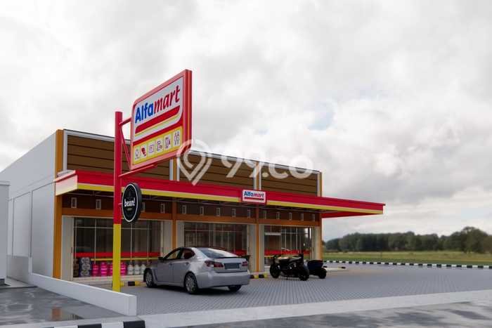 Ruko Dijual Lokasi Stratagis di Siak Hulu Kampar Cocok untuk Investasi Ruko Dijual Lokasi Stratagis di Siak Hulu Kampar Cocok untuk Investasi