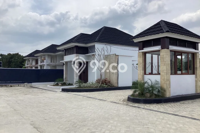 For Sale Rumah 3 Kamar Lokasi Strategis Nyaman dan Strategis di Marpoyan Damai For Sale Rumah 3 Kamar Lokasi Strategis Nyaman dan Strategis di Marpoyan Damai