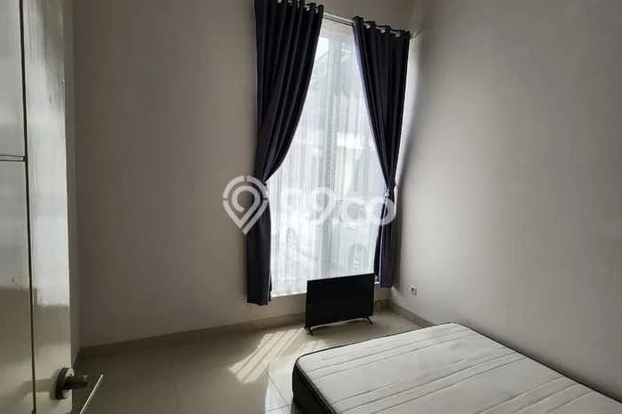 For Sale Rumah 3 Kamar Lokasi Ideal Nyaman dan Strategis di Marpoyan Damai For Sale Rumah 3 Kamar Lokasi Ideal Nyaman dan Strategis di Marpoyan Damai