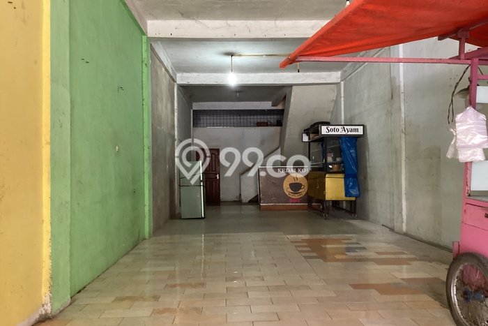 Unit Ruko Dijual di Tenayan Raya Pekanbaru Luas Bangunan 265m2 Unit Ruko Dijual di Tenayan Raya Pekanbaru Luas Bangunan 265m2