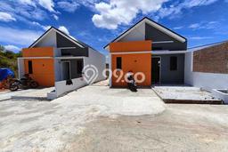 Rumah Murah Dijual di Tenayan Raya, Pekanbaru Harga Rp 166 Juta Rumah Murah Dijual di Tenayan Raya, Pekanbaru Harga Rp 166 Juta