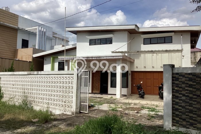 Rumah LT 400m2m² / LB 110m2m² Area Strategis di Tampan, Pekanbaru Rumah LT 400m2m² / LB 110m2m² Area Strategis di Tampan, Pekanbaru