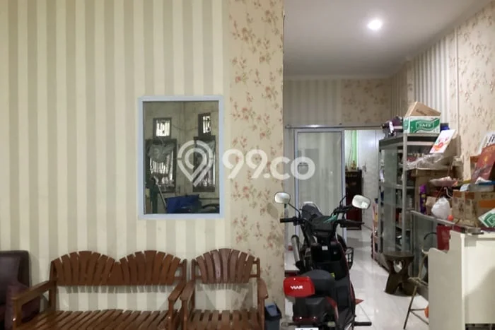 Paling Diincar! Ruko Dijual di Lima Puluh Harga Kompetitif Paling Diincar! Ruko Dijual di Lima Puluh Harga Kompetitif