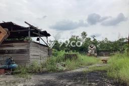 Tanah untuk Dijual Lokasi Tampan, Pekanbaru Luas 6481m2 SHM Tanah untuk Dijual Lokasi Tampan, Pekanbaru Luas 6481m2 SHM