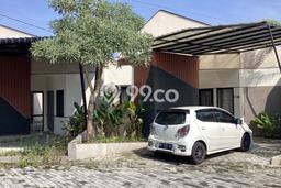 Rumah Modern Cantik 3 Kamar Siap Huni di Rumbai Rumah Modern Cantik 3 Kamar Siap Huni di Rumbai