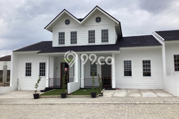 Kesempatan Investasi di Pusat Kota Tenayan Raya, Pekanbaru - 2 Kamar Tidur Kesempatan Investasi di Pusat Kota Tenayan Raya, Pekanbaru - 2 Kamar Tidur