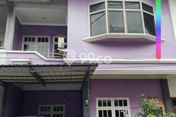 Dijual Rumah Eksklusif 3 KT di Lima Puluh, Pekanbaru Dijual Rumah Eksklusif 3 KT di Lima Puluh, Pekanbaru