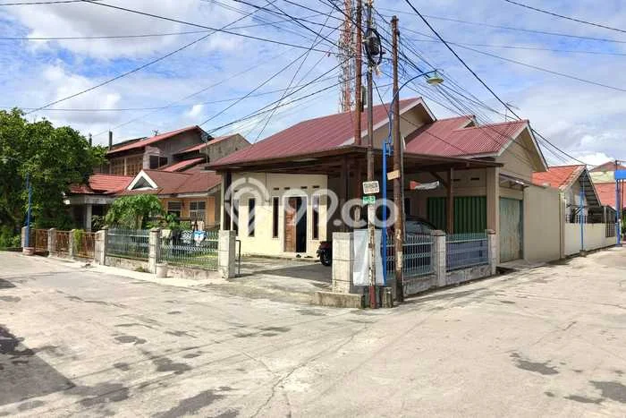 Rumah Minimalis 3 KT di Sidomulyo Pekanbaru Unfurnished Rumah Minimalis 3 KT di Sidomulyo Pekanbaru Unfurnished