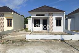 Hunian Terjangkau Dijual Area Tambang, Kampar Harga Rp 166 Juta Hunian Terjangkau Dijual Area Tambang, Kampar Harga Rp 166 Juta