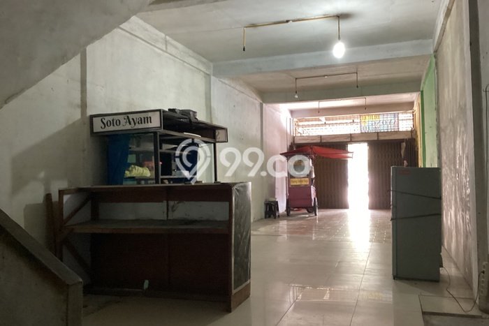Unit Ruko Dijual di Tenayan Raya Pekanbaru Luas Bangunan 265m2 Unit Ruko Dijual di Tenayan Raya Pekanbaru Luas Bangunan 265m2