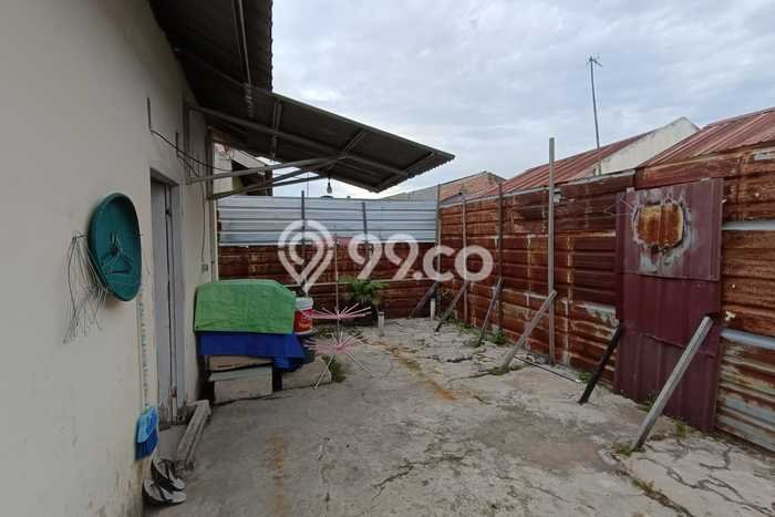 Rumah Berkualitas LT 108m2m² / LB 36m2m² di Lokasi Strategis Tampan, Pekanbaru Rumah Berkualitas LT 108m2m² / LB 36m2m² di Lokasi Strategis Tampan, Pekanbaru