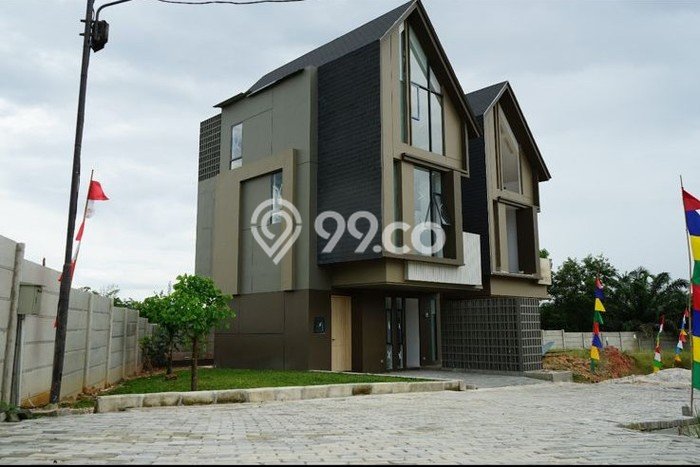 Jual Rumah Bagus Siap Huni LB 138m2 di Sail, Pekanbaru Jual Rumah Bagus Siap Huni LB 138m2 di Sail, Pekanbaru
