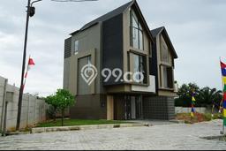 Jual Rumah Bagus Siap Huni LB 138m2 di Sail, Pekanbaru Jual Rumah Bagus Siap Huni LB 138m2 di Sail, Pekanbaru