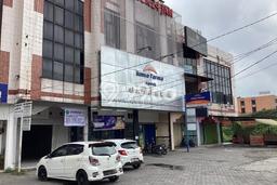 Ruko Disewa di Pekanbaru dengan LB 40m2 Area Komersial Ramai Ruko Disewa di Pekanbaru dengan LB 40m2 Area Komersial Ramai