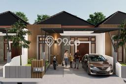 Dijual Rumah Strategis Bagus Punya 2 KT di Tampan Pekanbaru SHM Dijual Rumah Strategis Bagus Punya 2 KT di Tampan Pekanbaru SHM