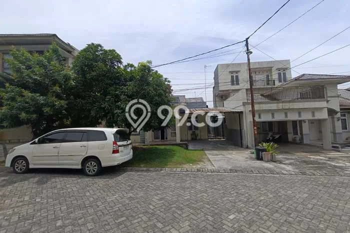DIJUAL CEPAT! Rumah di Bukit Raya, Pekanbaru, LT 221m2m² LB 70m2m² BISA KPR! DIJUAL CEPAT! Rumah di Bukit Raya, Pekanbaru, LT 221m2m² LB 70m2m² BISA KPR!
