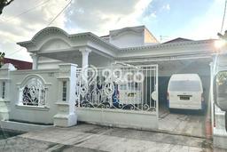 Rumah Eksklusif Dijual LT 600m2 di Sukajadi, Pekanbaru Rumah Eksklusif Dijual LT 600m2 di Sukajadi, Pekanbaru