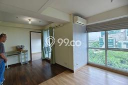 Apartemen Sewa 2 Kamar Murah Siap Huni di Jakarta Timur, Luas 76m2 Apartemen Sewa 2 Kamar Murah Siap Huni di Jakarta Timur, Luas 76m2