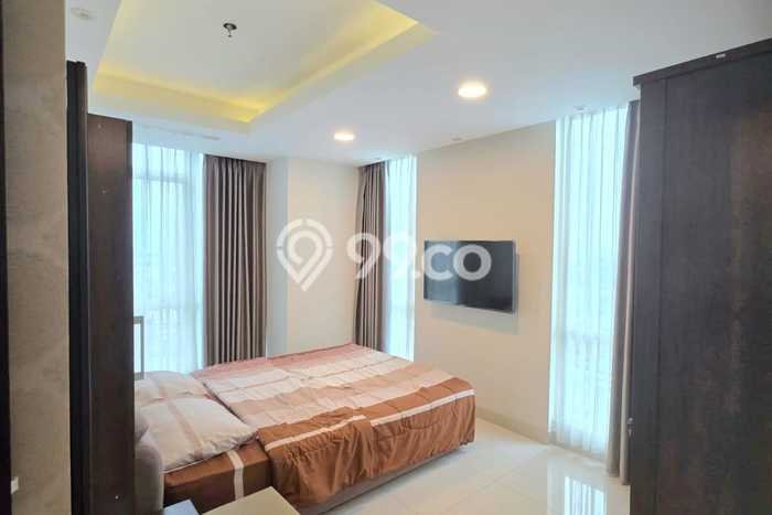Ada Kamar Hunian Hemat Disewa di Kelapa Gading, Jakarta Utara 2 BR Ada Kamar Hunian Hemat Disewa di Kelapa Gading, Jakarta Utara 2 BR