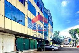 Unit Ruko Disewa Lokasi Kelapa Gading, Jakarta Utara Spesifikasi Luas Bangunan 288m2 Unit Ruko Disewa Lokasi Kelapa Gading, Jakarta Utara Spesifikasi Luas Bangunan 288m2