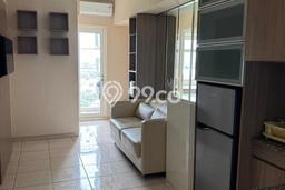 Hunian Strategis 42m2 di Summarecon Bekasi Bekasi 2 Bedroom Hunian Strategis 42m2 di Summarecon Bekasi Bekasi 2 Bedroom