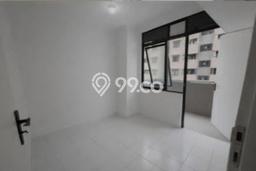 Untuk Dijual Apartemen 2 KT di Jakarta Utara Luas 42m2 Untuk Dijual Apartemen 2 KT di Jakarta Utara Luas 42m2