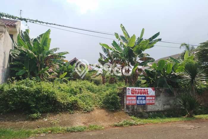 Tanah Kavling Dijual di Permata Hijau, Jakarta Selatan dengan Luas Tanah 397m2 Tanah Kavling Dijual di Permata Hijau, Jakarta Selatan dengan Luas Tanah 397m2