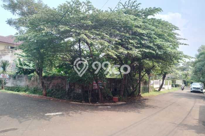 Dijual Tanah Lokasi Permata Hijau, Jakarta Selatan Seluas 397m2 Dijual Tanah Lokasi Permata Hijau, Jakarta Selatan Seluas 397m2