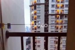 Untuk Dijual Apartemen Strategis di Kemayoran Jakarta Pusat 3 Kamar Tidur Untuk Dijual Apartemen Strategis di Kemayoran Jakarta Pusat 3 Kamar Tidur