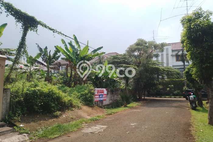 Dijual Tanah Lokasi Permata Hijau, Jakarta Selatan Seluas 397m2 Dijual Tanah Lokasi Permata Hijau, Jakarta Selatan Seluas 397m2
