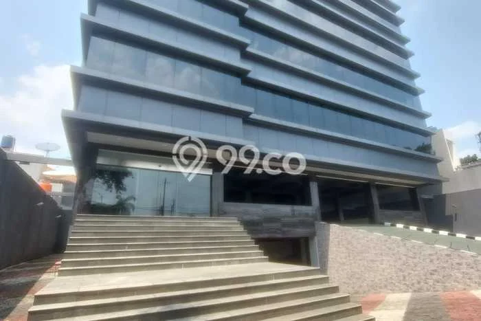 Kantor Area Premium di , Luas 4000m2m², Jalan Utama Kantor Area Premium di , Luas 4000m2m², Jalan Utama