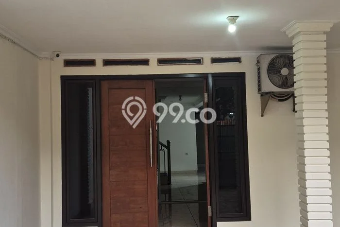 Hunian Super Mewah dengan Akses Paling Strategis di Sunter, Jakarta Utara Hunian Super Mewah dengan Akses Paling Strategis di Sunter, Jakarta Utara