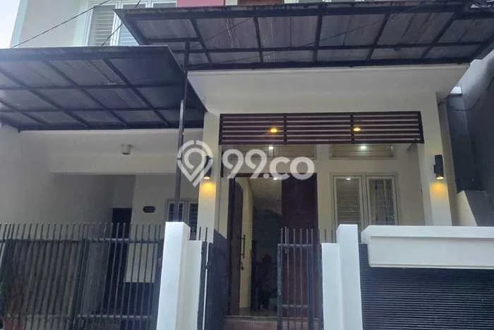 Disewakan Rumah Konsep Minimalis di Kelapa Gading Jakarta Utara dengan 4 Kamar Disewakan Rumah Konsep Minimalis di Kelapa Gading Jakarta Utara dengan 4 Kamar