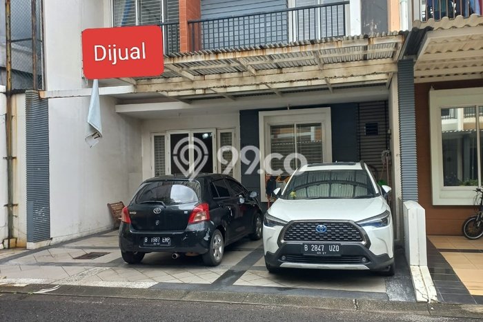 Rumah Murah Dijual Area Kelapa Gading, Jakarta Utara Harga Rp 3,6 Juta Rumah Murah Dijual Area Kelapa Gading, Jakarta Utara Harga Rp 3,6 Juta