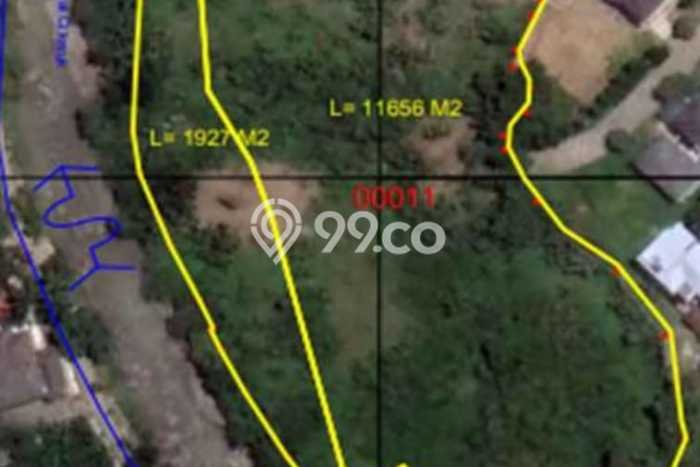 Tanah Dijual Area Strategis di Sentul City Bogor 13051m2 Tanah Dijual Area Strategis di Sentul City Bogor 13051m2