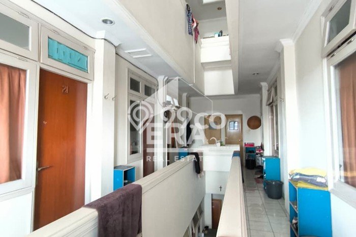 Dijual Kost di Kawasan Cempaka Putih, Jakarta Pusat, Spesifikasi 31 KT, 31 KM, 520m2 Dijual Kost di Kawasan Cempaka Putih, Jakarta Pusat, Spesifikasi 31 KT, 31 KM, 520m2