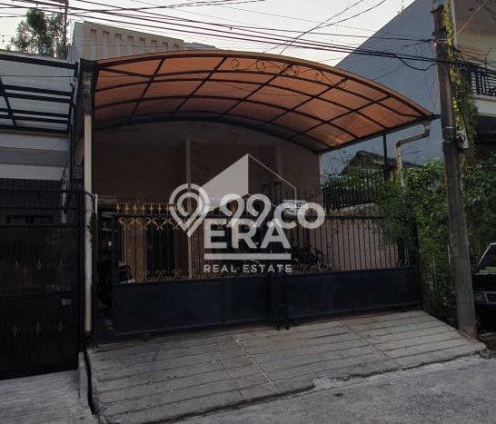 Kost Dijual di Sunter dengan 22 KT dan Luas 252m2 Kost Dijual di Sunter dengan 22 KT dan Luas 252m2