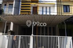 Dijual Rumah Mewah Exclusive di Kelapa Gading, Jakarta Utara Dijual Rumah Mewah Exclusive di Kelapa Gading, Jakarta Utara