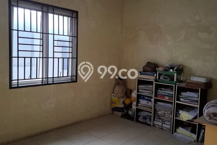 Ruko Strategis di Medan Barat, Luas 64m², Area Niaga Ruko Strategis di Medan Barat, Luas 64m², Area Niaga